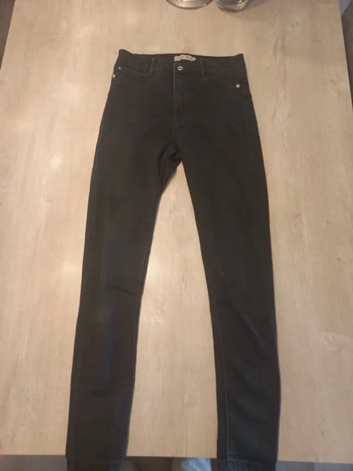 Jean denim'co - photo numéro 3