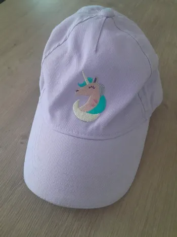 casquette kiabi taille 53 / 54