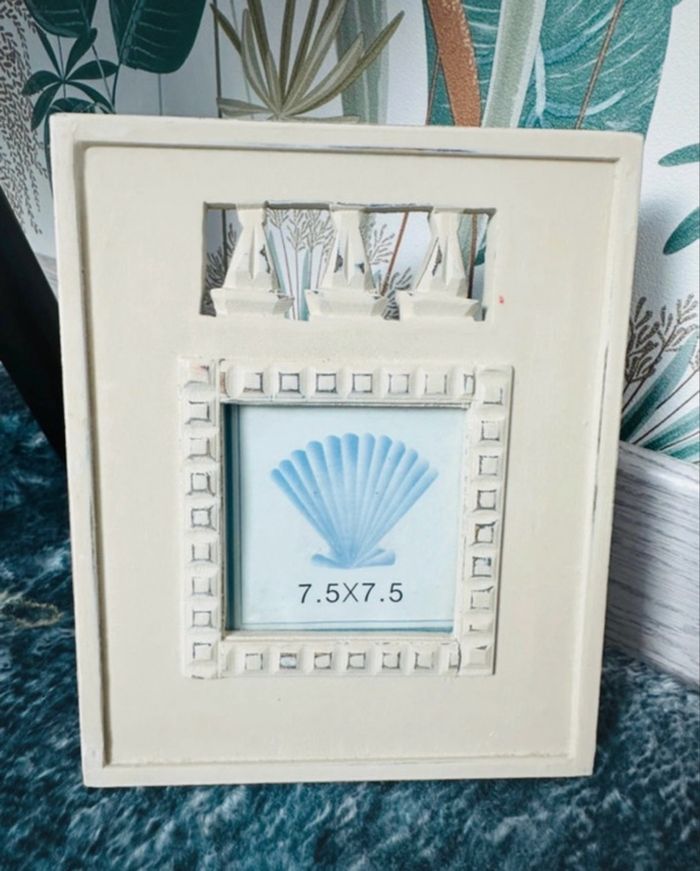 🌼cadre marin de qualité 🌼 - photo numéro 2