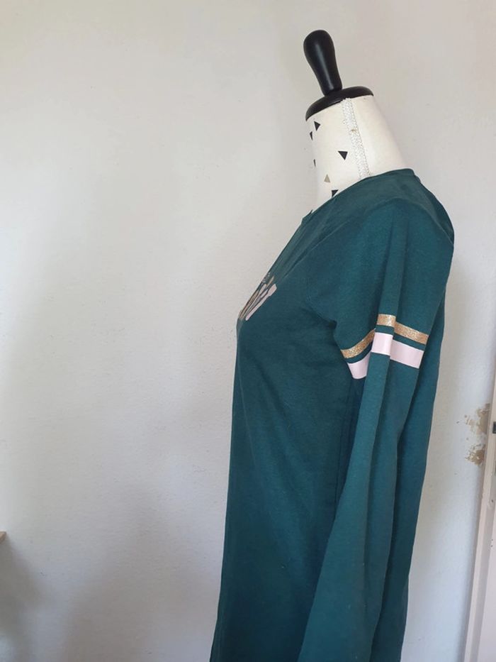 Pull long verbaudet 14 ans - photo numéro 4