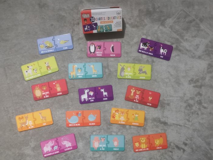 Jeux de société - photo numéro 2