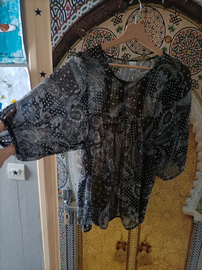 Blouse - photo numéro 2