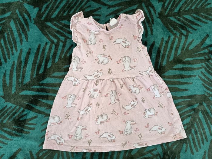 Lot robe - taille 9 mois - photo numéro 4