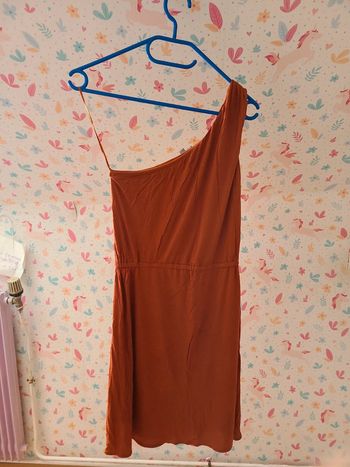 Robe 👗 1 épaule