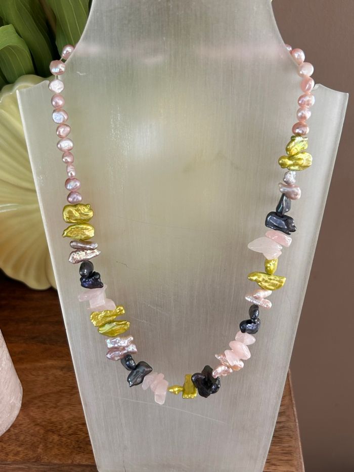 Collier - photo numéro 3