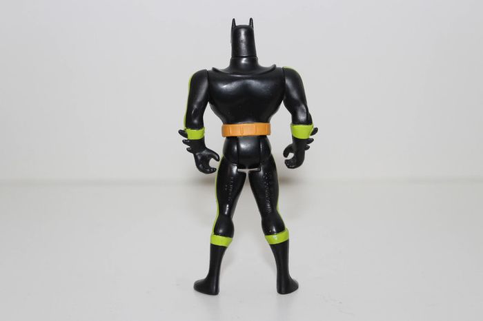 Figurine Batman High Wire - DC Comics 1993 - photo numéro 3
