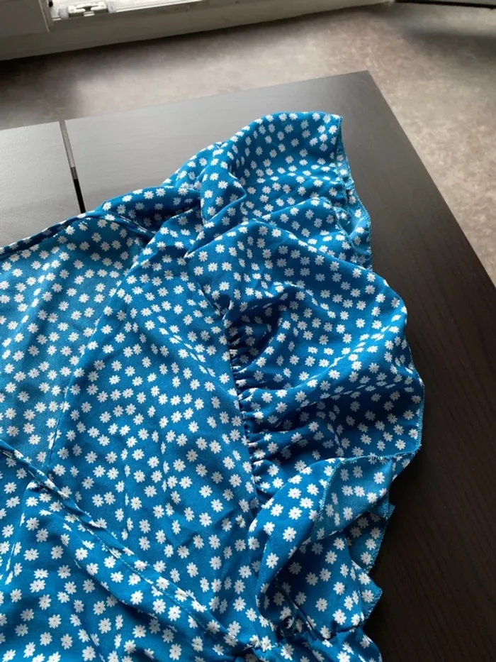 Robe d’été Shein en très bon état - photo numéro 4