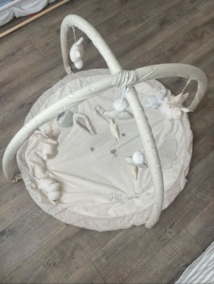 Tapis d’éveil - photo numéro 3