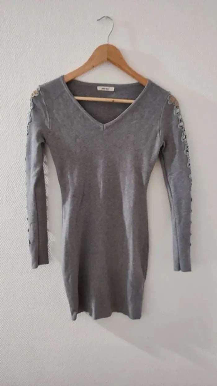 Robe femme