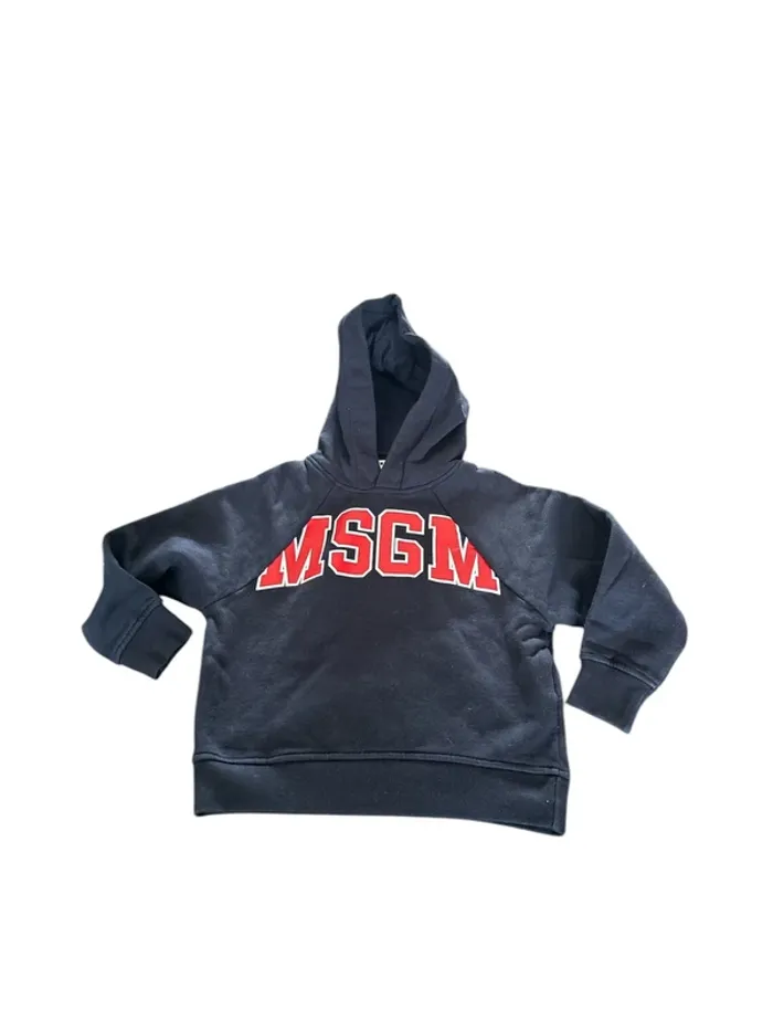 Sweat MSGM