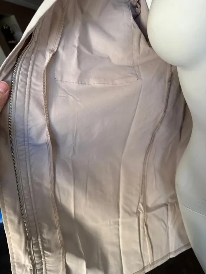 Manteau femme - photo numéro 12