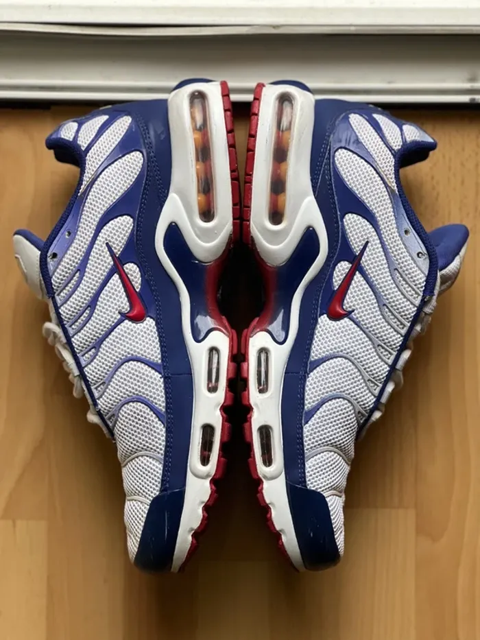 Nike air max plus usa 44.5 - photo numéro 5