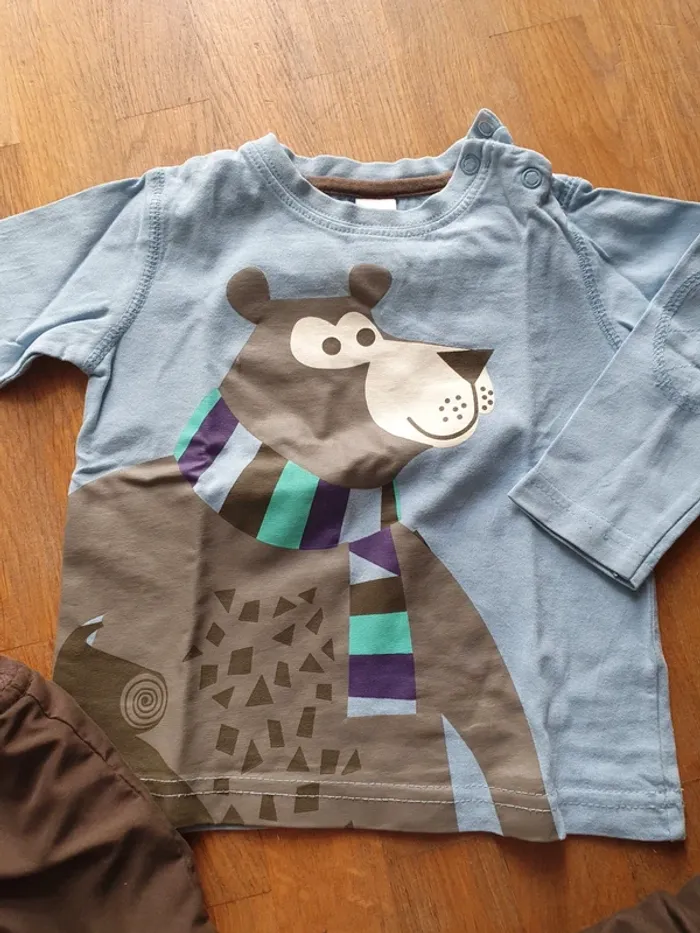 Ensemble - photo numéro 4