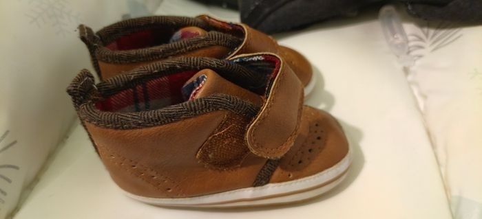 Vêtements bébé garçon - photo numéro 8