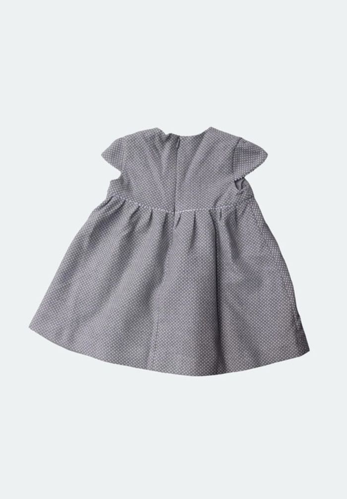 Robe tartine et chocolat - photo numéro 2