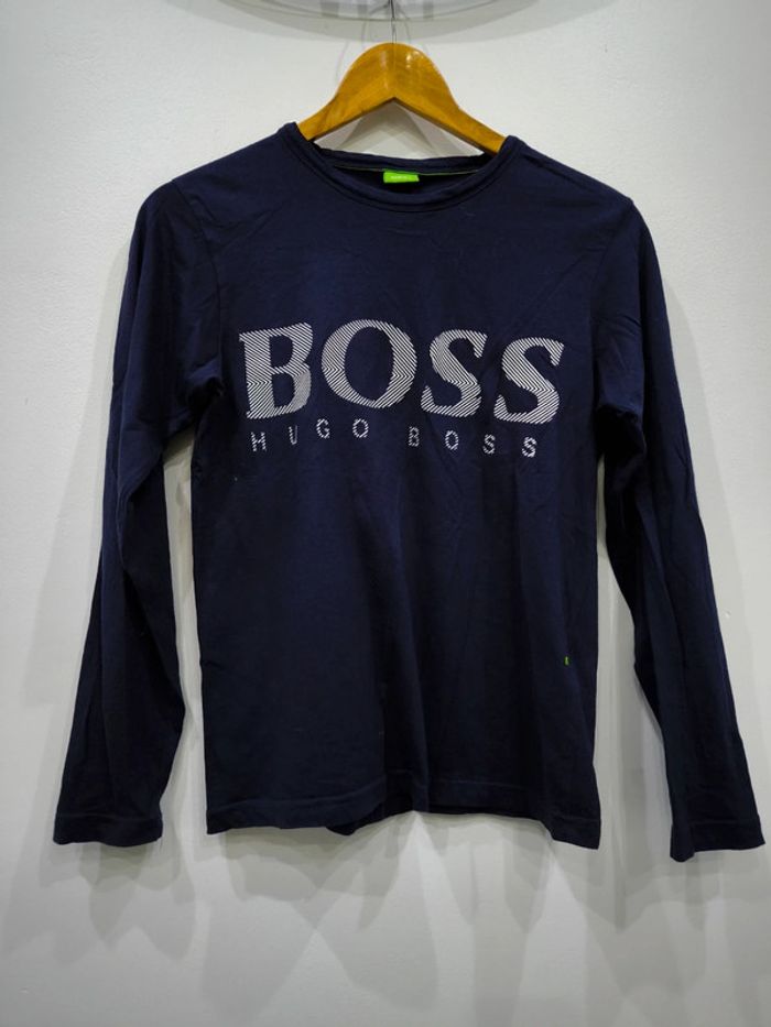 T shirt Hugo Boss taille XS