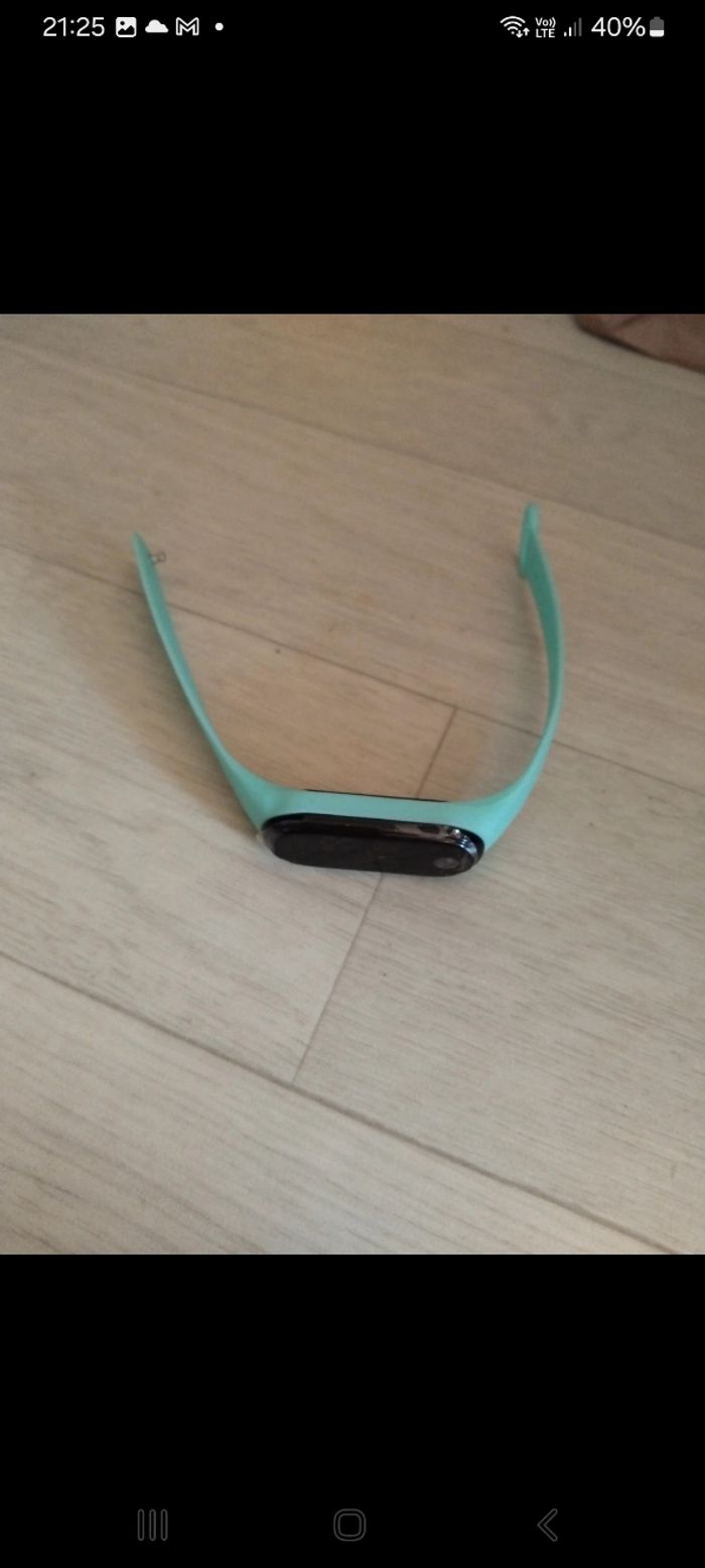 Montre enfant - photo numéro 2