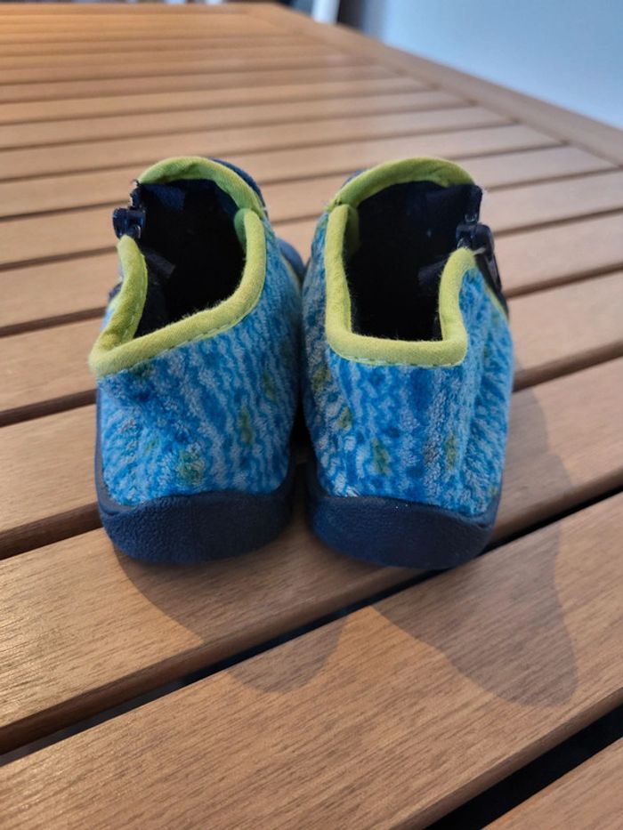 Chaussons - photo numéro 5