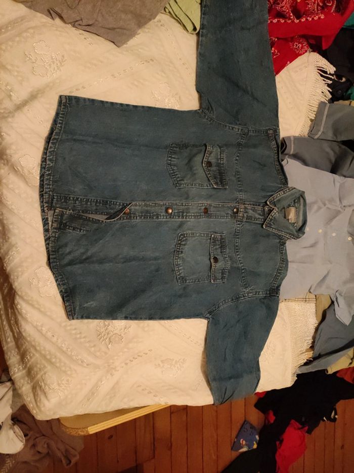 Lot de 5 articles en 8 ans