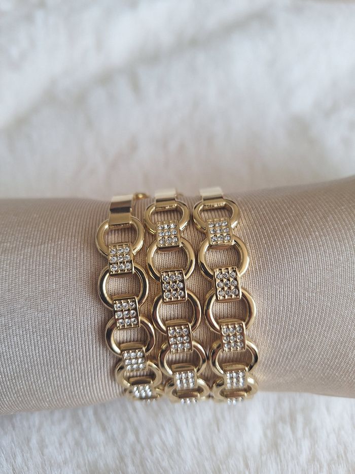 Lots de 3 bracelets à votre choix - photo numéro 6
