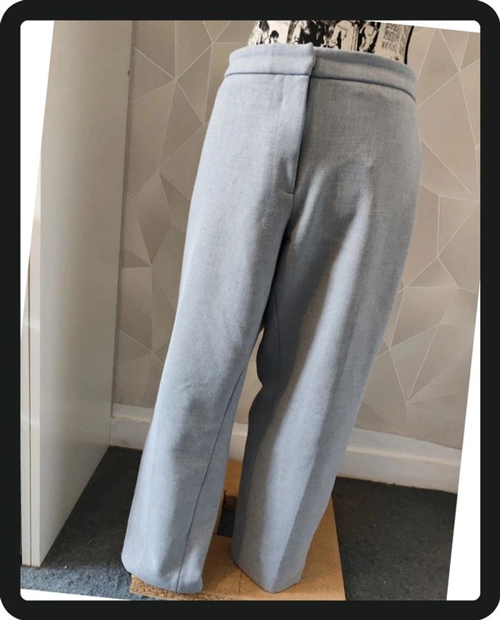 Pantalon tailleur - photo numéro 2