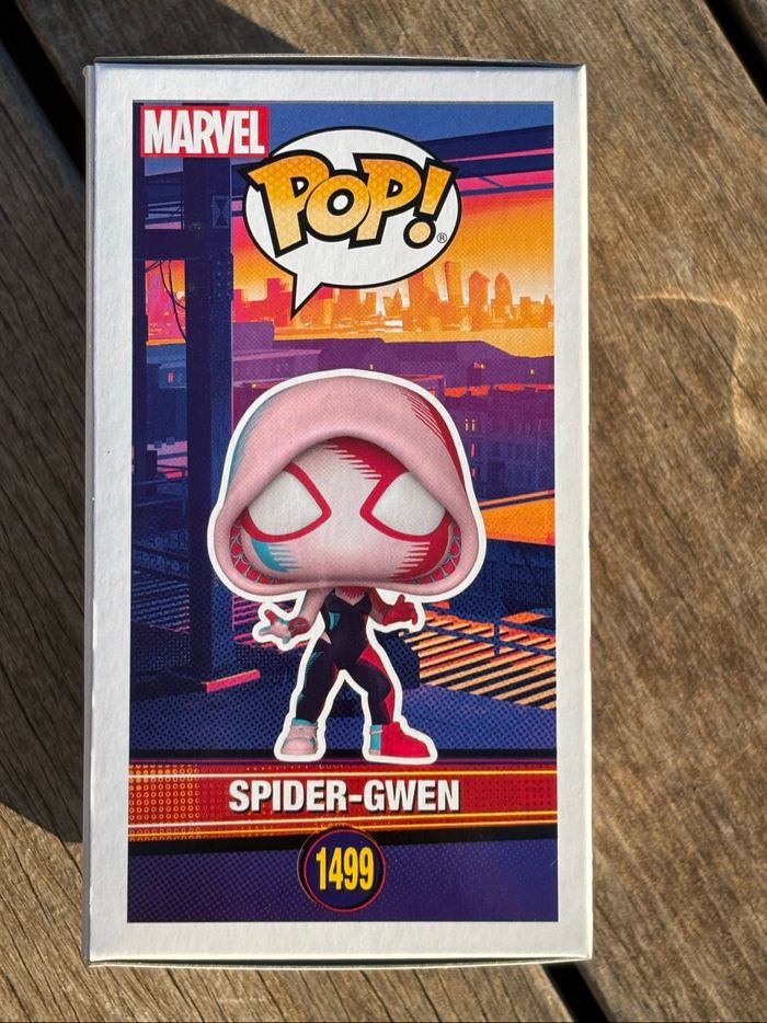 Funko édition Limitée - photo numéro 4