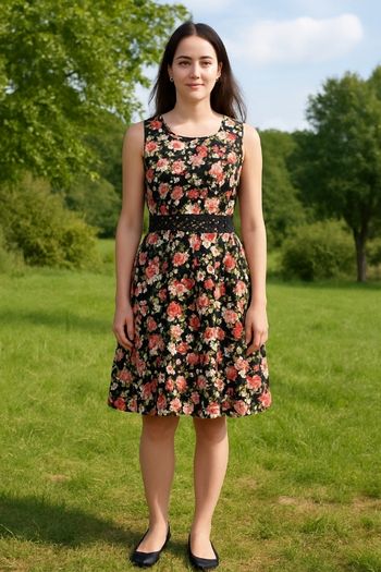 Tunique / Robe printemps ete