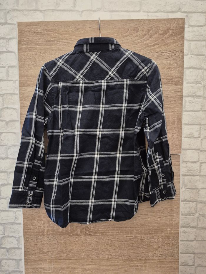 Chemise garçon - photo numéro 4