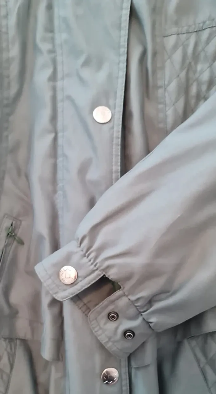 Veste Seta - photo numéro 4
