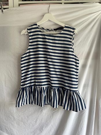 Haut xl Zara