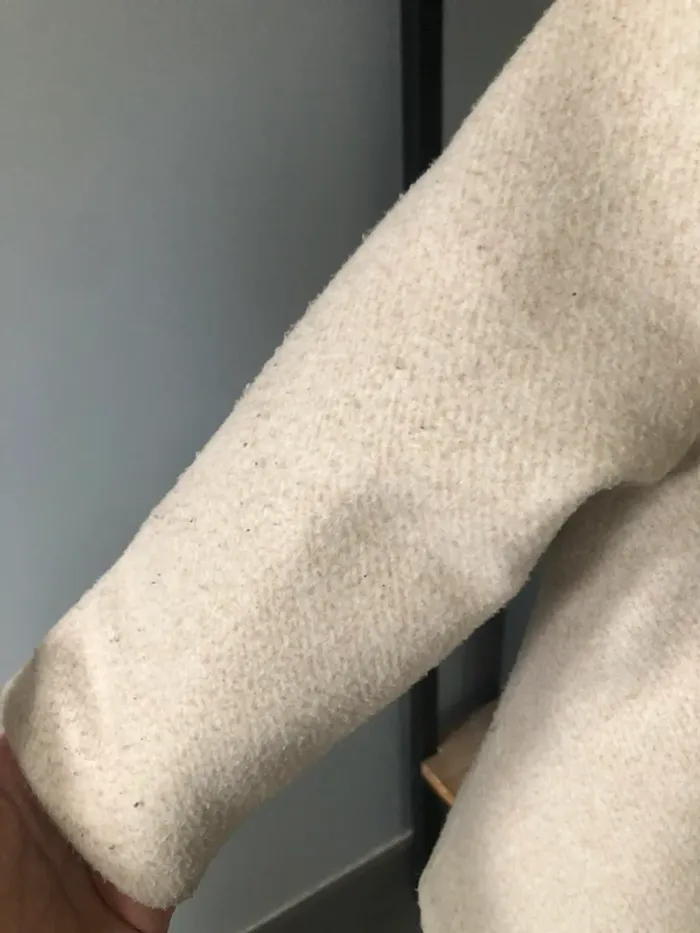 Manteau hiver 24 mois - photo numéro 7