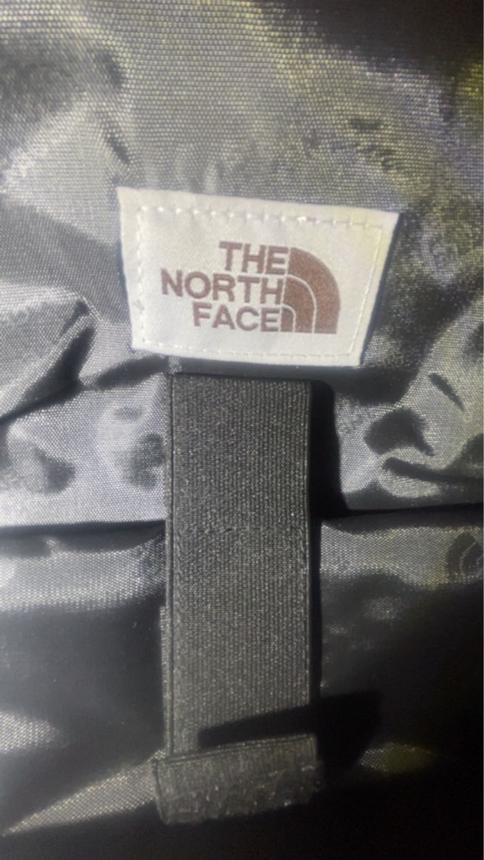 Sac à dos the North face - photo numéro 6
