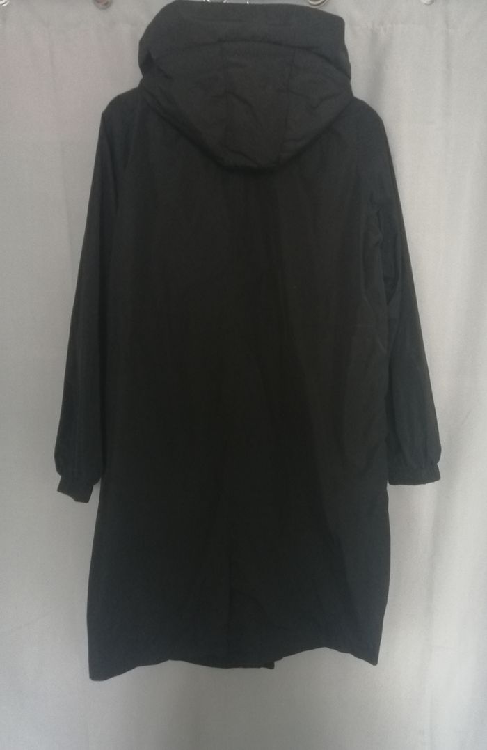 Imperméable femme - photo numéro 2
