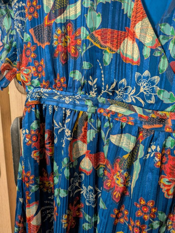Jolie robe été T36 - photo numéro 3