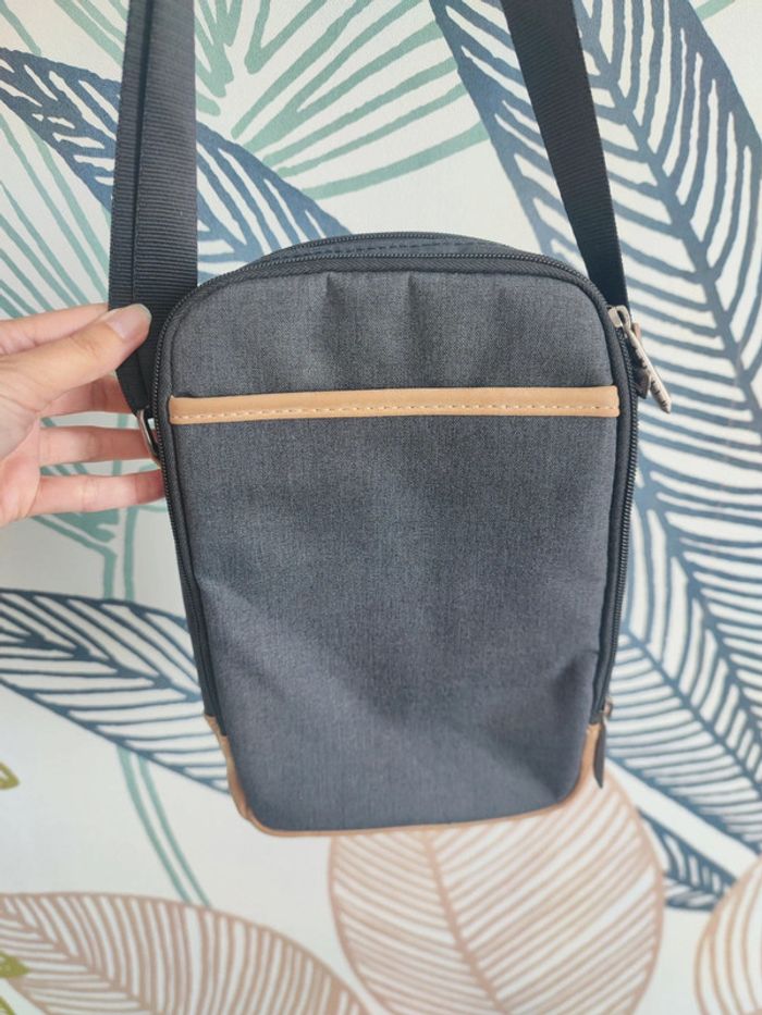 Sac bandoulière Davidt's - photo numéro 3