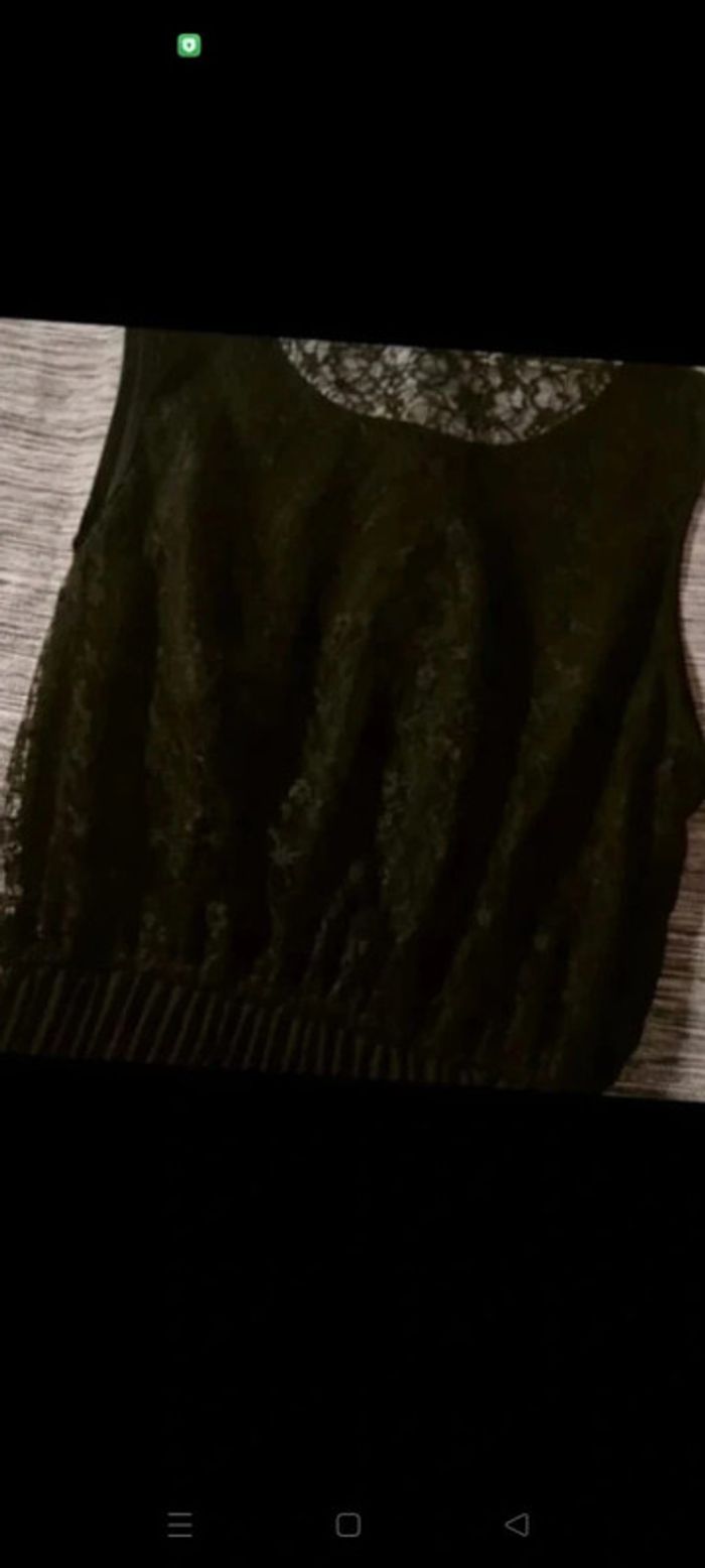 Robe Élégante Femme asymétrique - photo numéro 6