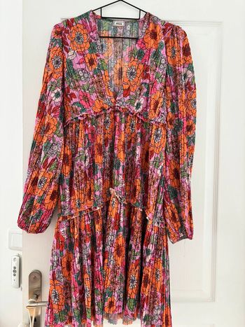 Robe été