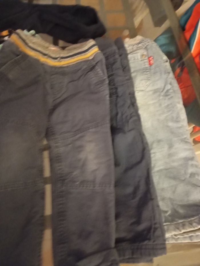 Vêtements garçon - photo numéro 4