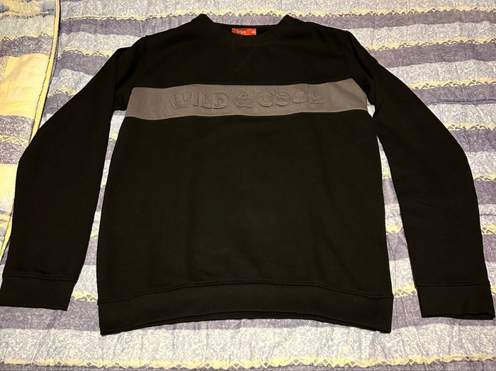 Pull léger Tissaia taille 16 ans