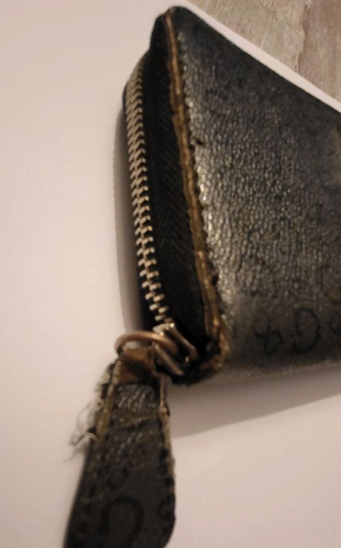 Porte feuille guess - photo numéro 8
