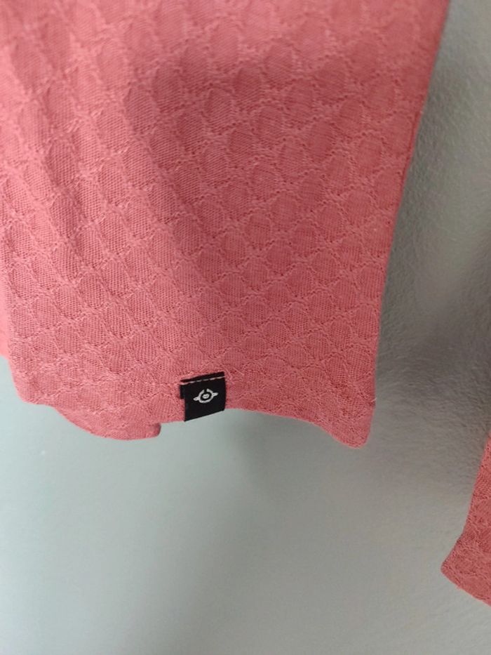 Tee-shirt Bonobo - photo numéro 4