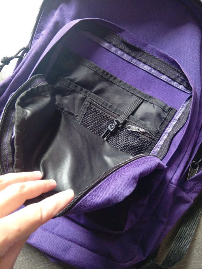 Sac Eastpak - photo numéro 4