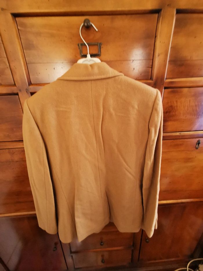 Veste laine cachemire 42 - photo numéro 2