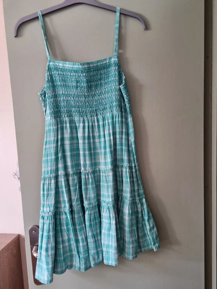 Robe été