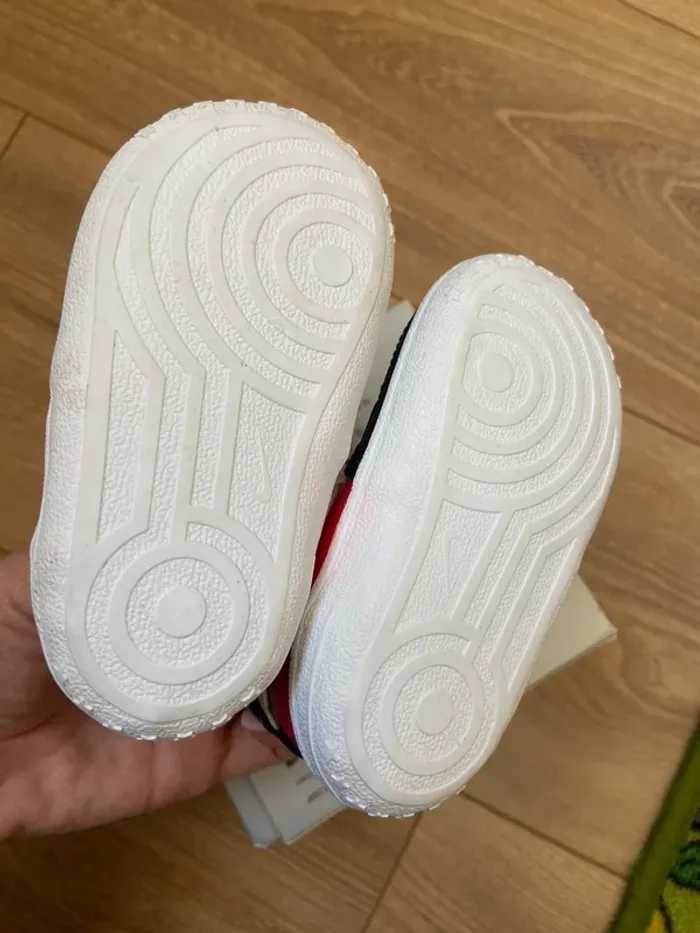 Basket bébé Nike - photo numéro 5