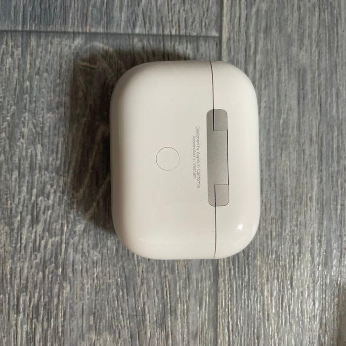 AirPods Pro 2 compatible MagSafe - photo numéro 5