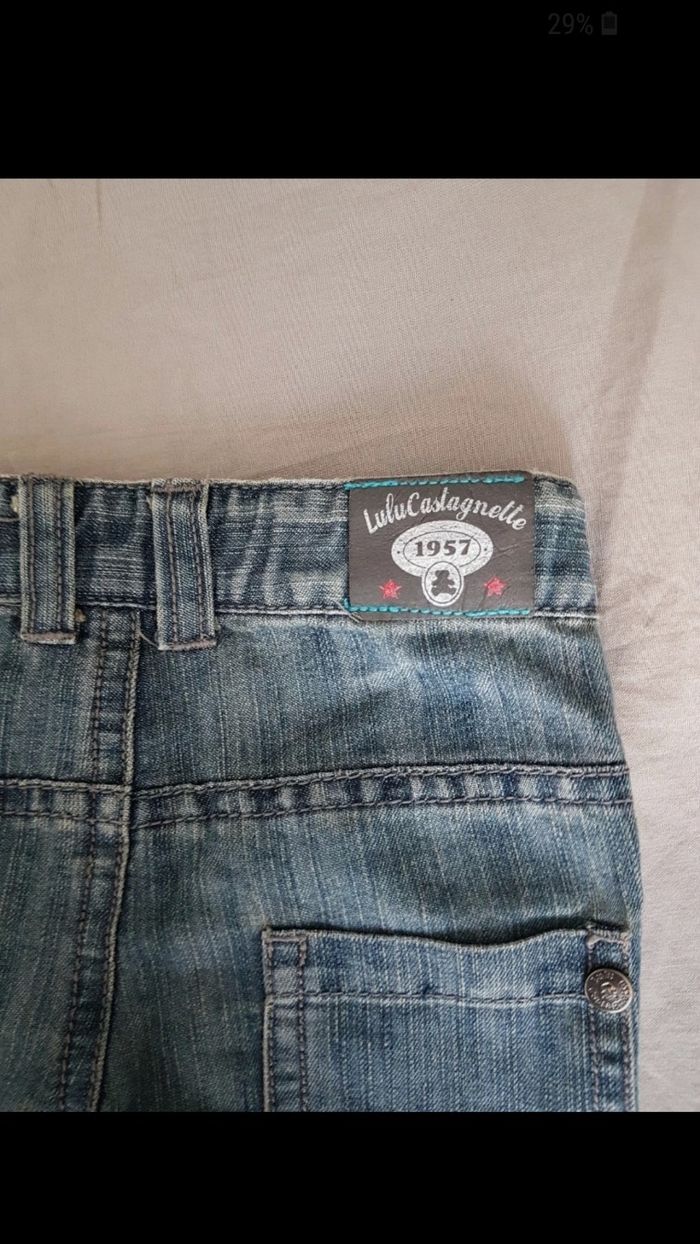 Jean Lulu castagnette - photo numéro 5