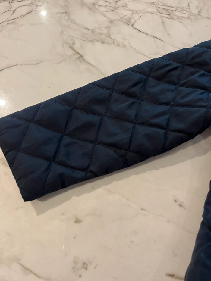 Veste matelassée - Zara - photo numéro 4