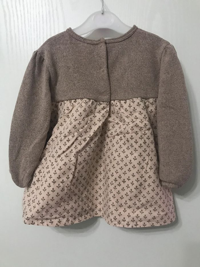 Tunique fille lapin, Orchestra - photo numéro 3