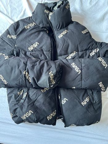Veste nasa Jennyfer taille s